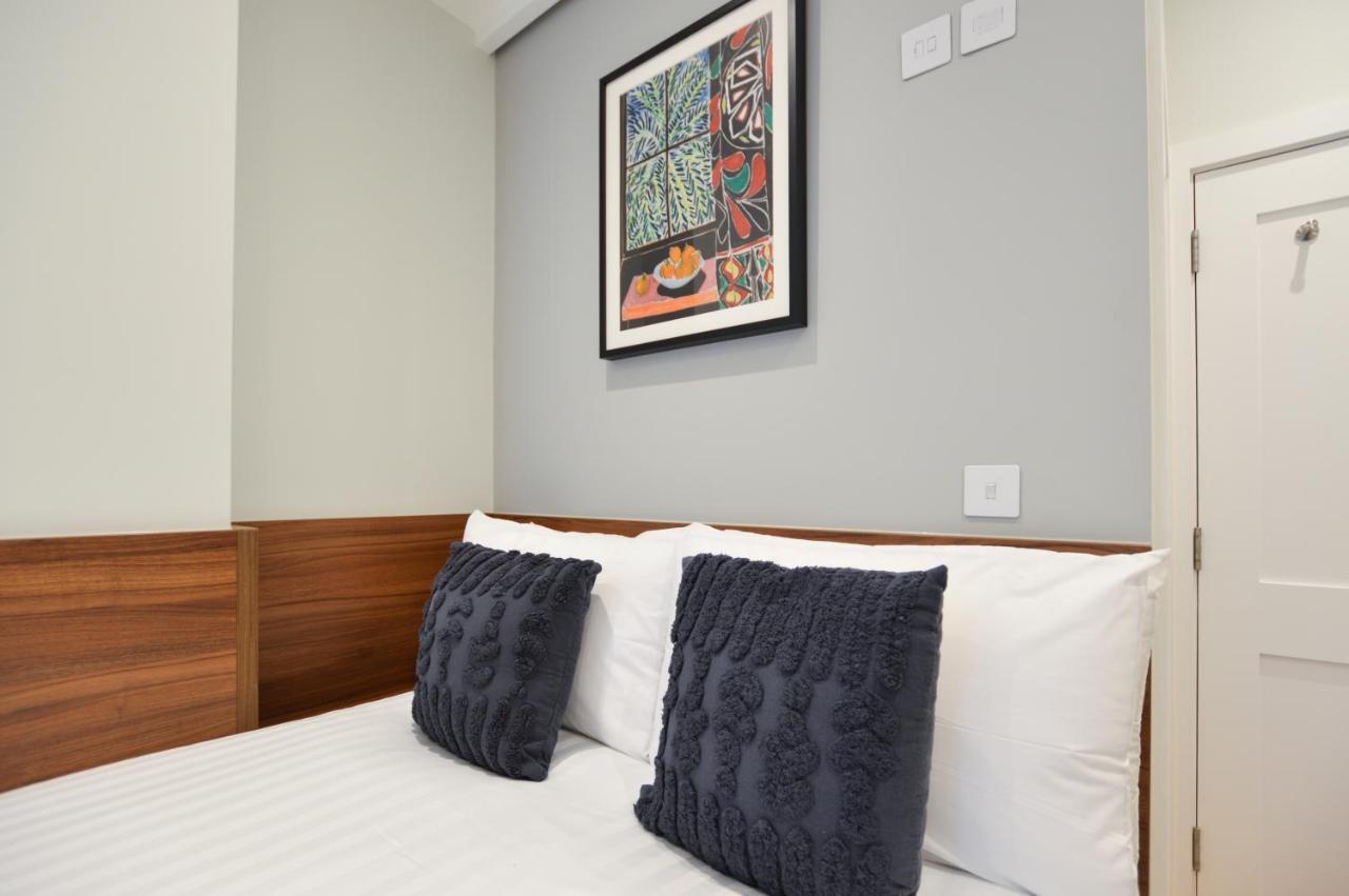 Leinster Square Serviced Apartment Londres Exterior foto