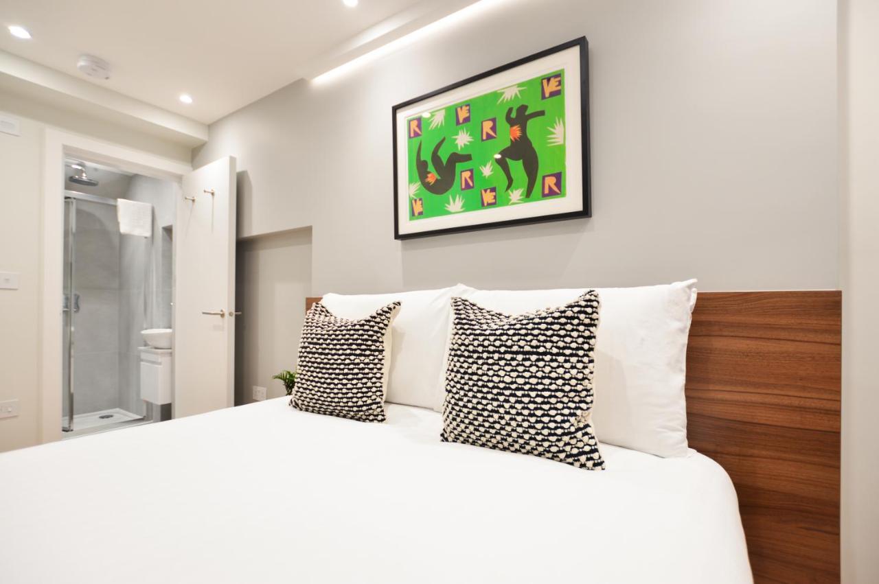 Leinster Square Serviced Apartment Londres Exterior foto